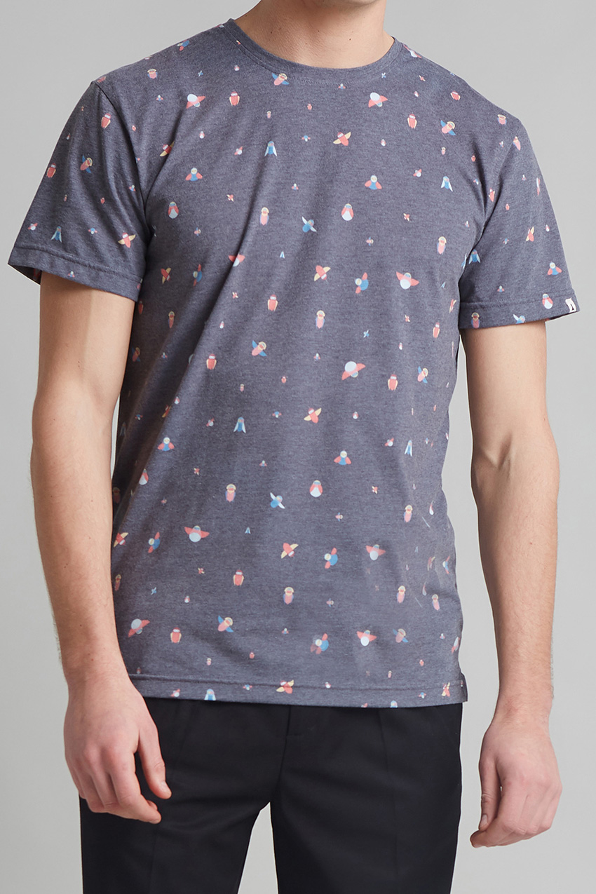 Camiseta Birdnauts 02