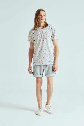 Camiseta Boa Mandela Tiwel off white 01