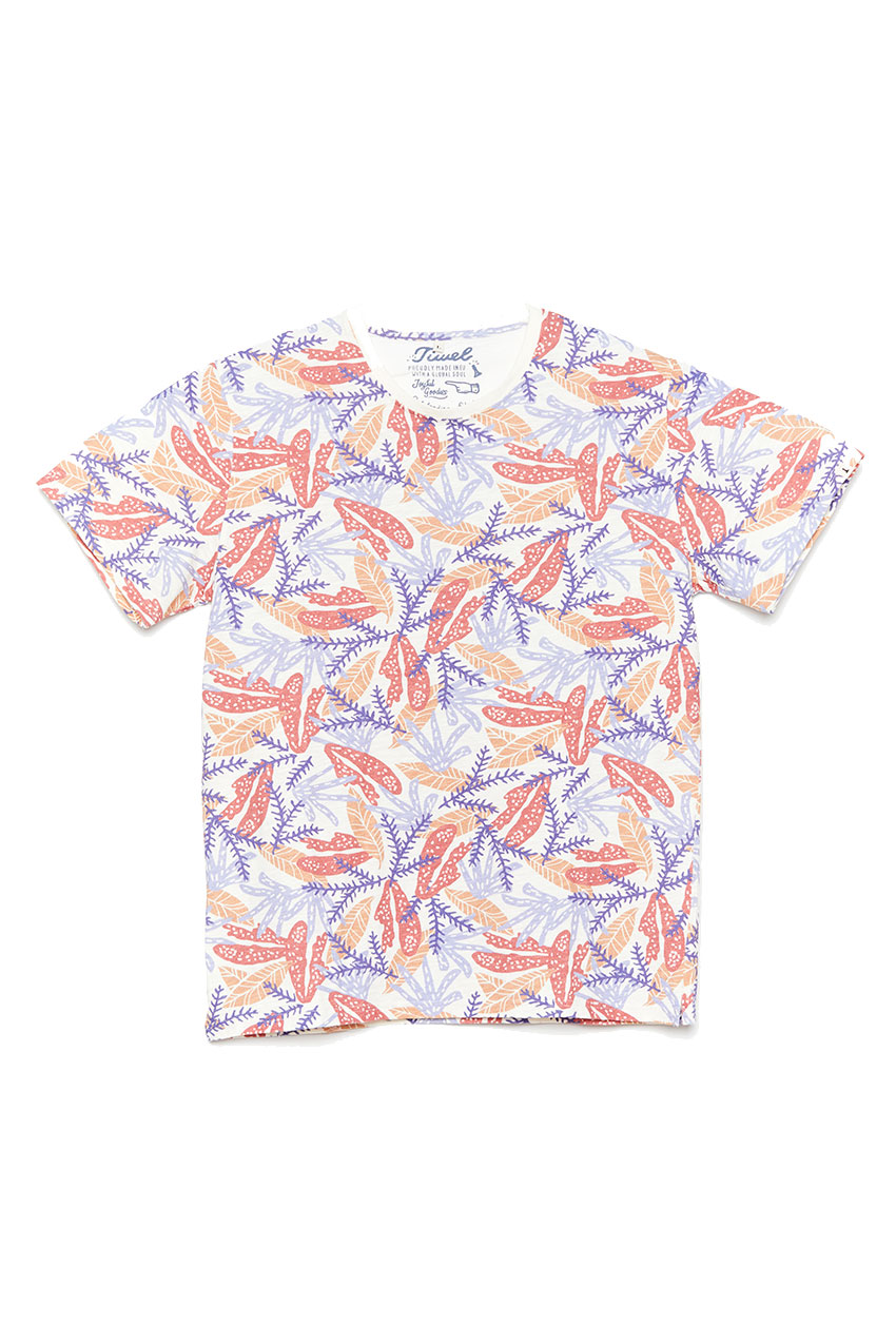 Camiseta Calipso Off White 01 Camiseta Calipso Off White 01