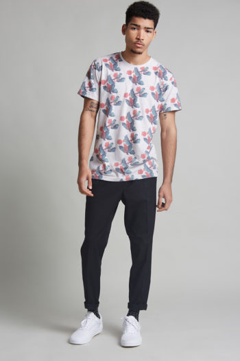 Camiseta Campus 01