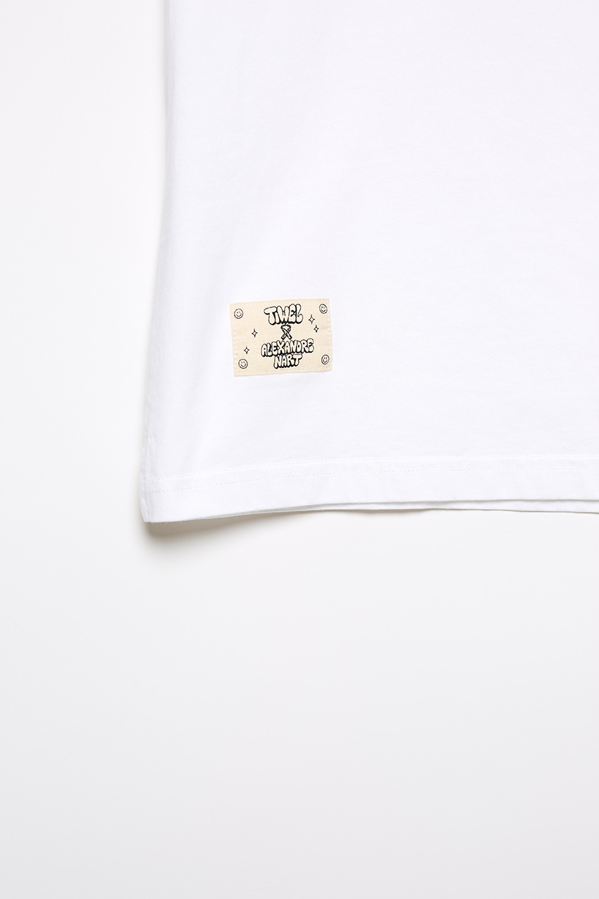 Camiseta-Clean-by-Alexandre-Nart-03 Camiseta-Clean-by-Alexandre-Nart-03