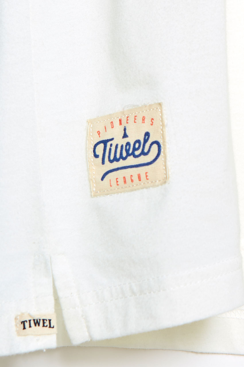 Camiseta Color Tiwel snow white 04 Camiseta Color Tiwel snow white 04