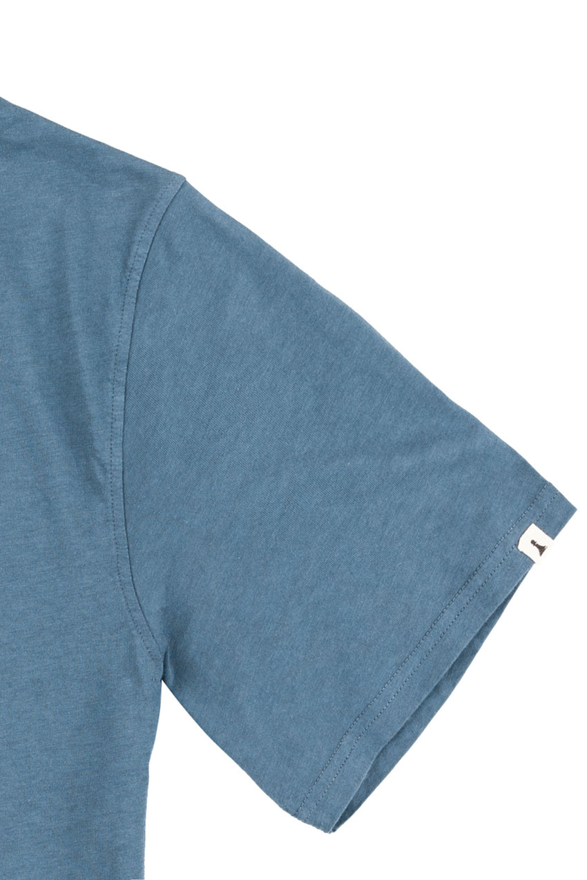 Camiseta Con-Sphinx Consume Design Sea Blue 02 Camiseta Con-Sphinx Consume Design Sea Blue 02
