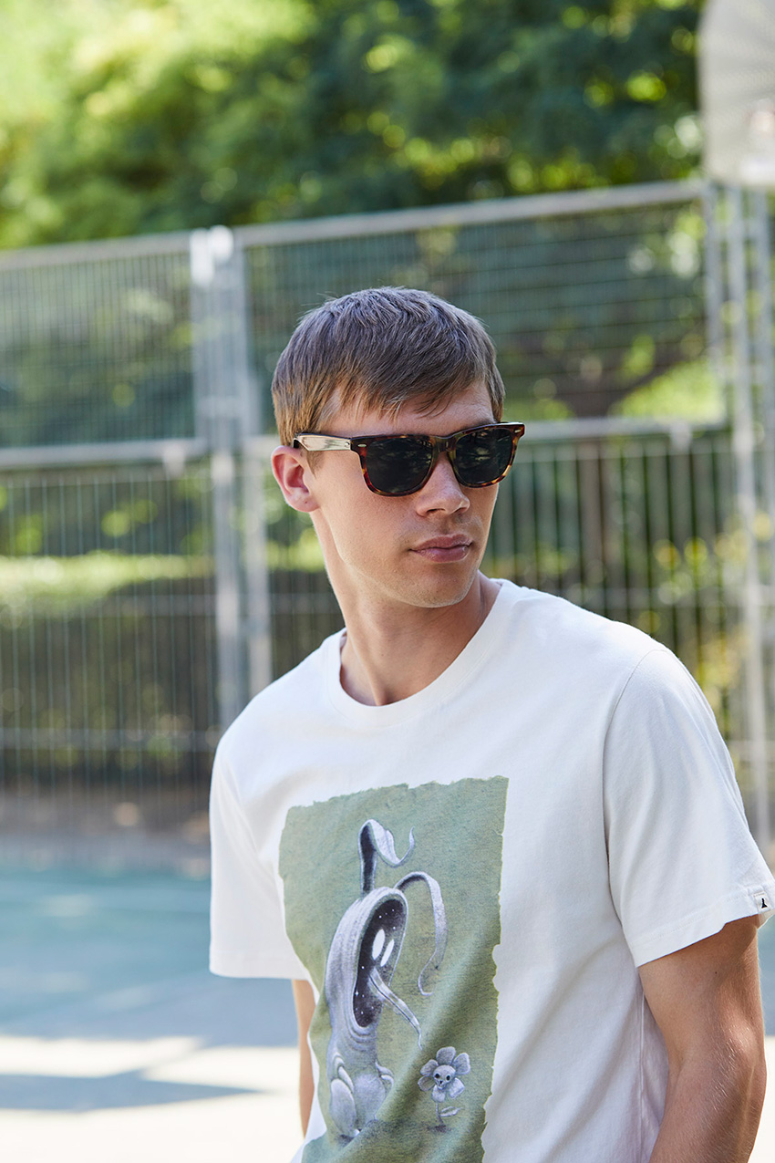 Camiseta Dulk Tim Off White 05