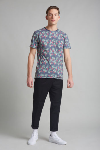 Camiseta Geo 01