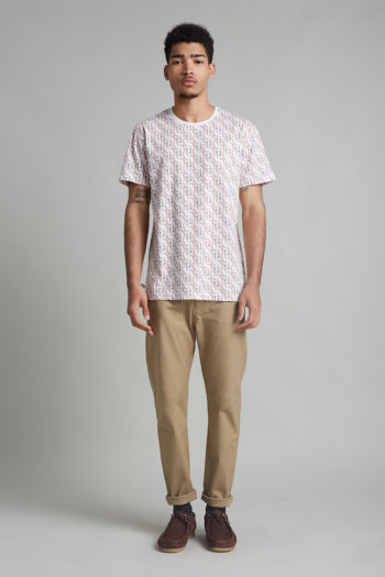 Camiseta Geom 01