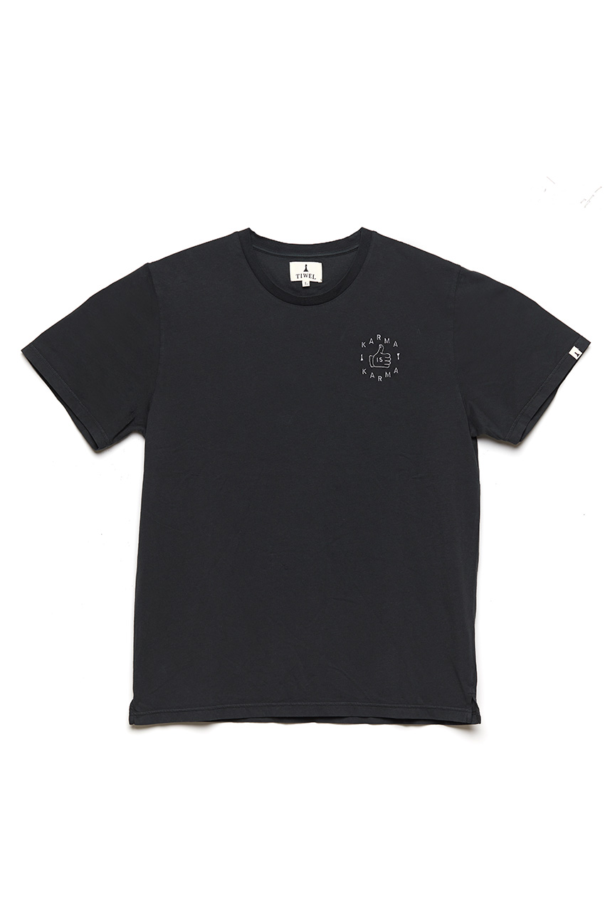 Camiseta Haha Pirate Black 01 Camiseta Haha Pirate Black 01