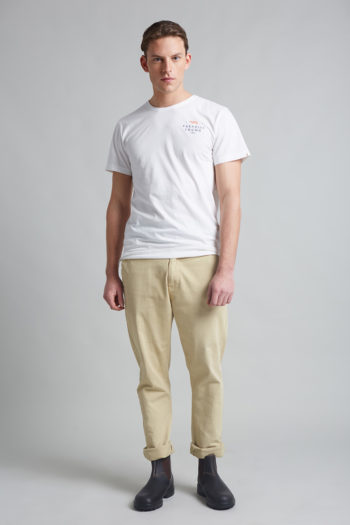 Camiseta Hokka 01