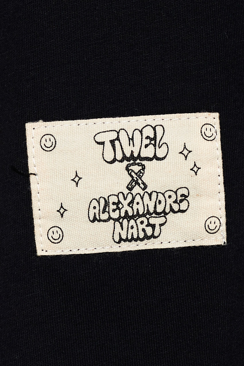 Camiseta-Hott-by-Alexandre-Nart-Pirate Black-06 Camiseta-Hott-by-Alexandre-Nart-Pirate Black-06