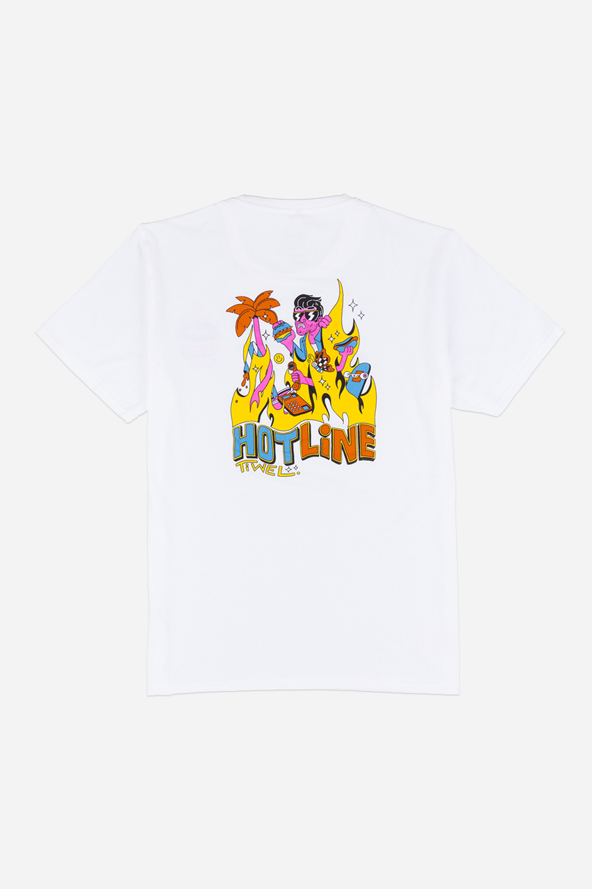 Camiseta-Hott-by-Alexandre-Nart-White-02 Camiseta-Hott-by-Alexandre-Nart-White-02