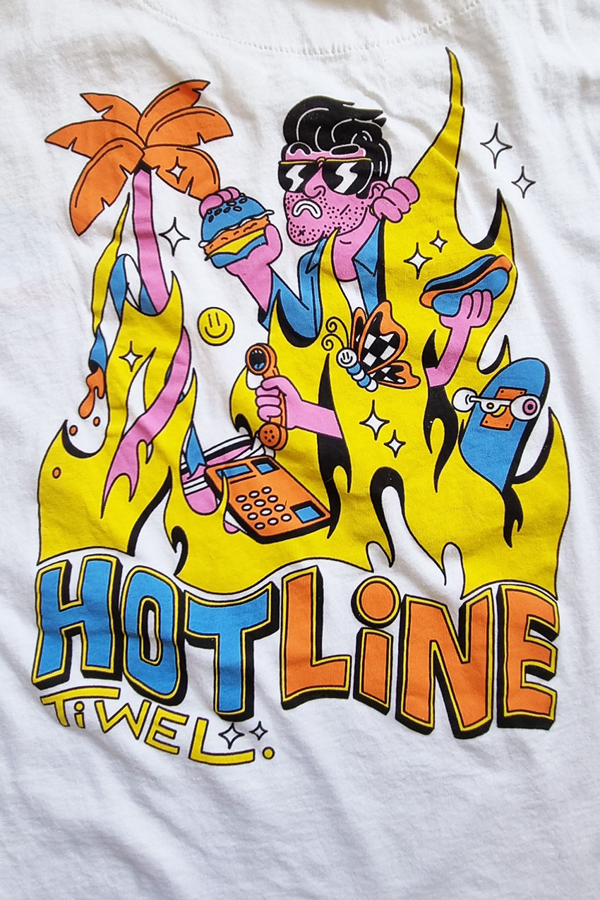 Camiseta-Hott-by-Alexandre-Nart-White-10 Camiseta-Hott-by-Alexandre-Nart-White-10