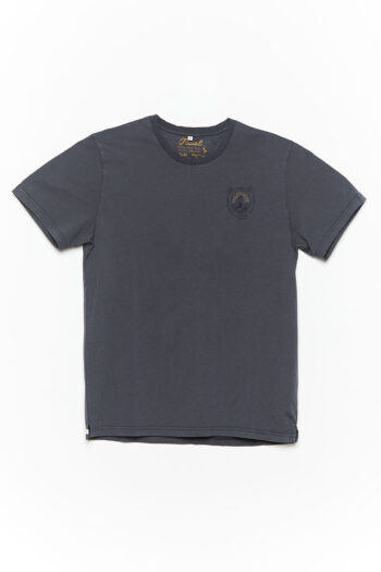 Camiseta Kalie Graphite Shadow 01