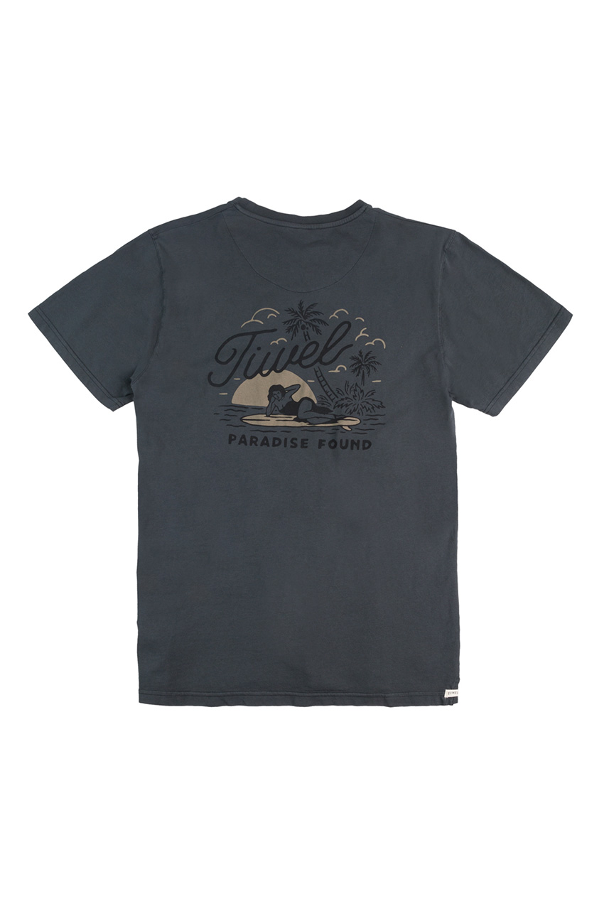 Camiseta Kalie Graphite Shadow 02 Camiseta Kalie Graphite Shadow 02