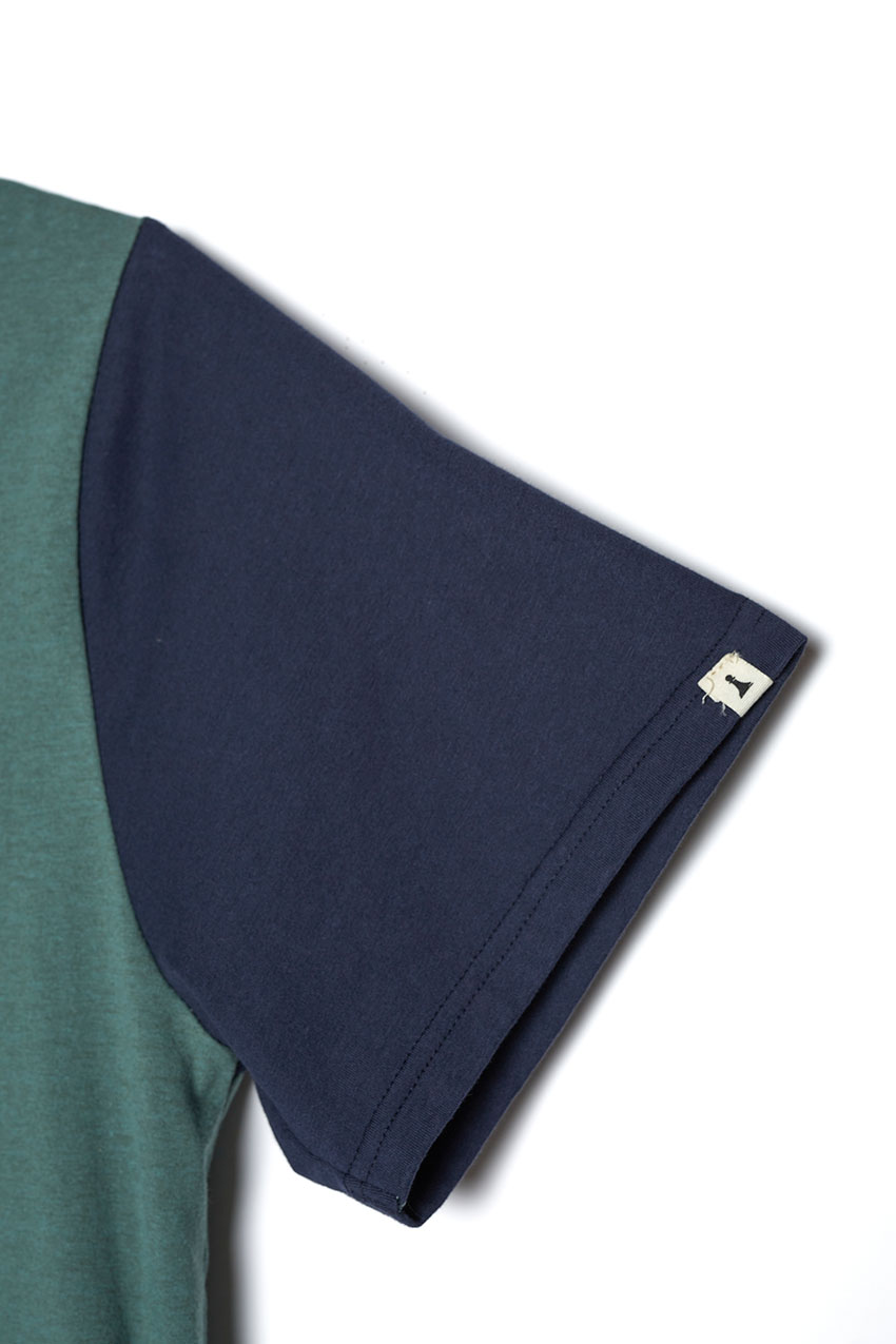 Camiseta Kehr Laurel Wreath 02 Camiseta Kehr Laurel Wreath 02