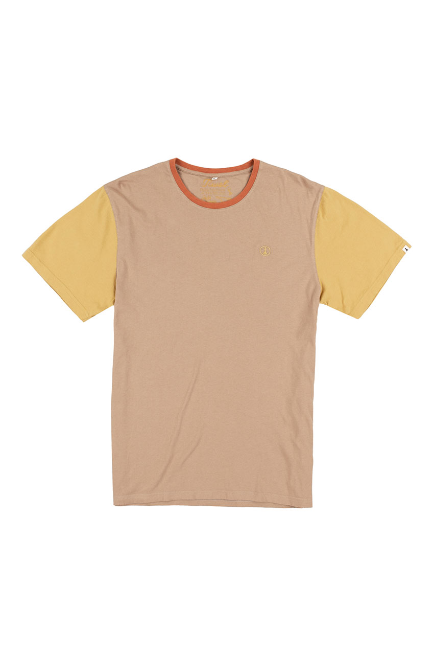 Camiseta Kehr Woodsmoke 01 Camiseta Kehr Woodsmoke 01