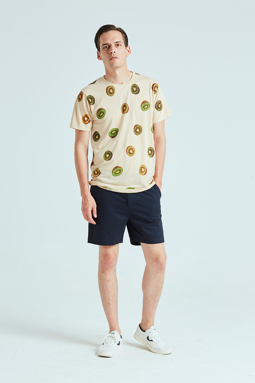 Camiseta-Kiwi-Tiwel-bleached-sand-01 Camiseta-Kiwi-Tiwel-bleached-sand-01