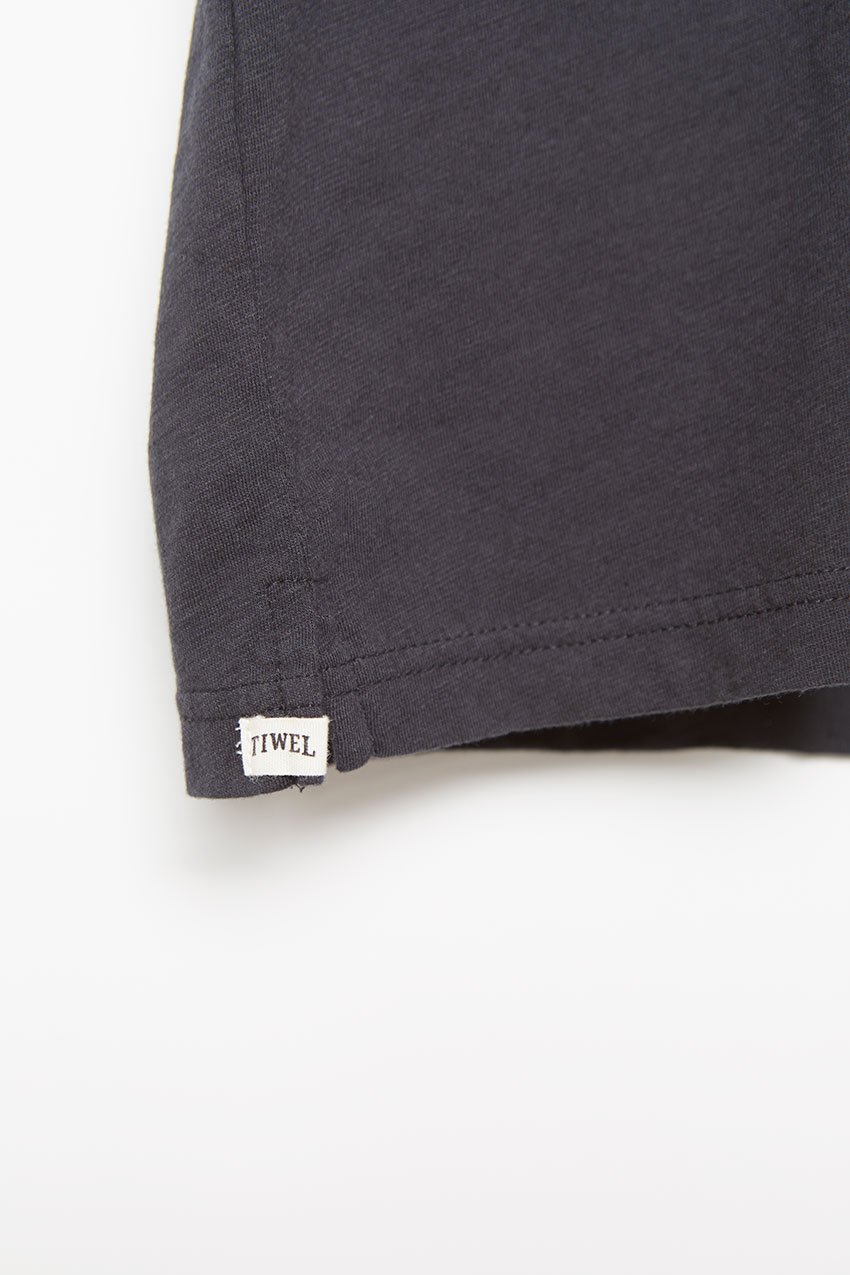 Camiseta Lemy Tiwel pirate black 03 Camiseta Lemy Tiwel pirate black 03