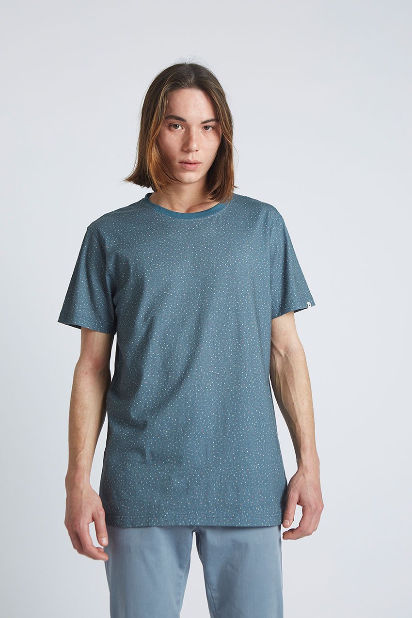 Camiseta-Lil-Tiwel-Dark-Graphite-Melange-03 Camiseta-Lil-Tiwel-Dark-Graphite-Melange-03