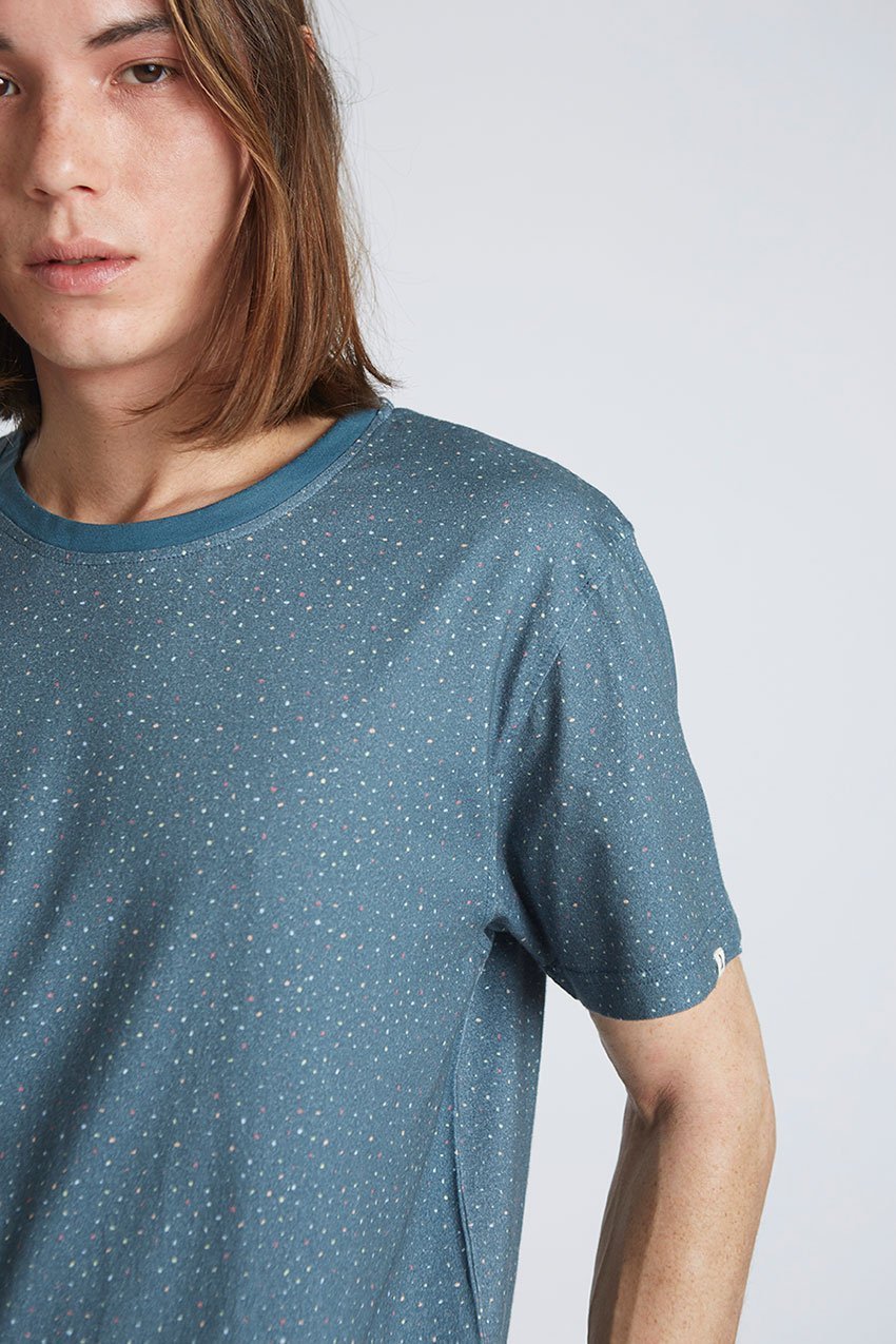 Camiseta-Lil-Tiwel-Dark-Graphite-Melange-04 Camiseta-Lil-Tiwel-Dark-Graphite-Melange-04
