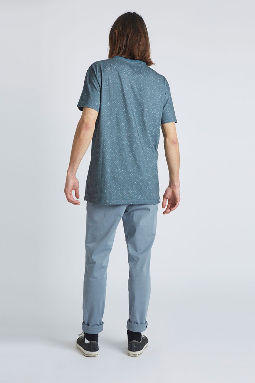 Camiseta-Lil-Tiwel-Dark-Graphite-Melange-06 Camiseta-Lil-Tiwel-Dark-Graphite-Melange-05