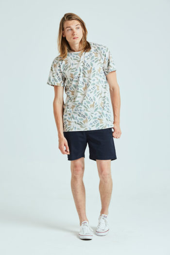 Camiseta Llamas Tiwel turtledove 01