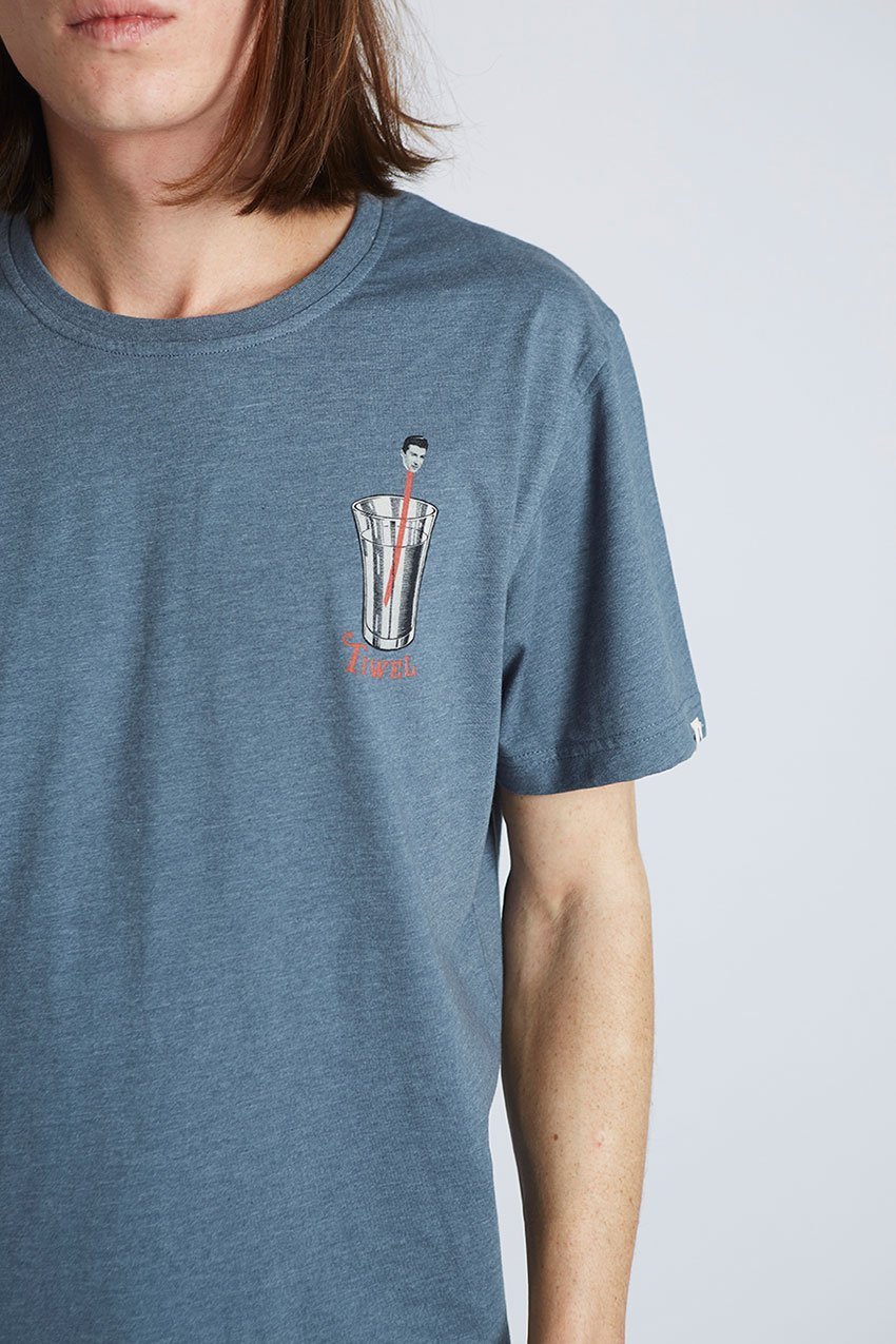Camiseta-Lottery-Tiwel-Dark-Graphite-Melange-03 Camiseta-Lottery-Tiwel-Dark-Graphite-Melange-03