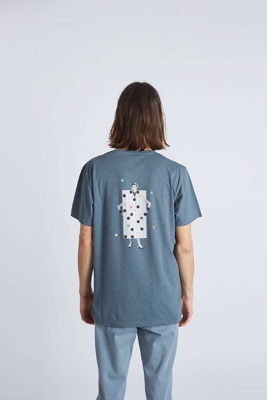 Camiseta-Lottery-Tiwel-Dark-Graphite-Melange-04 Camiseta-Lottery-Tiwel-Dark-Graphite-Melange-04