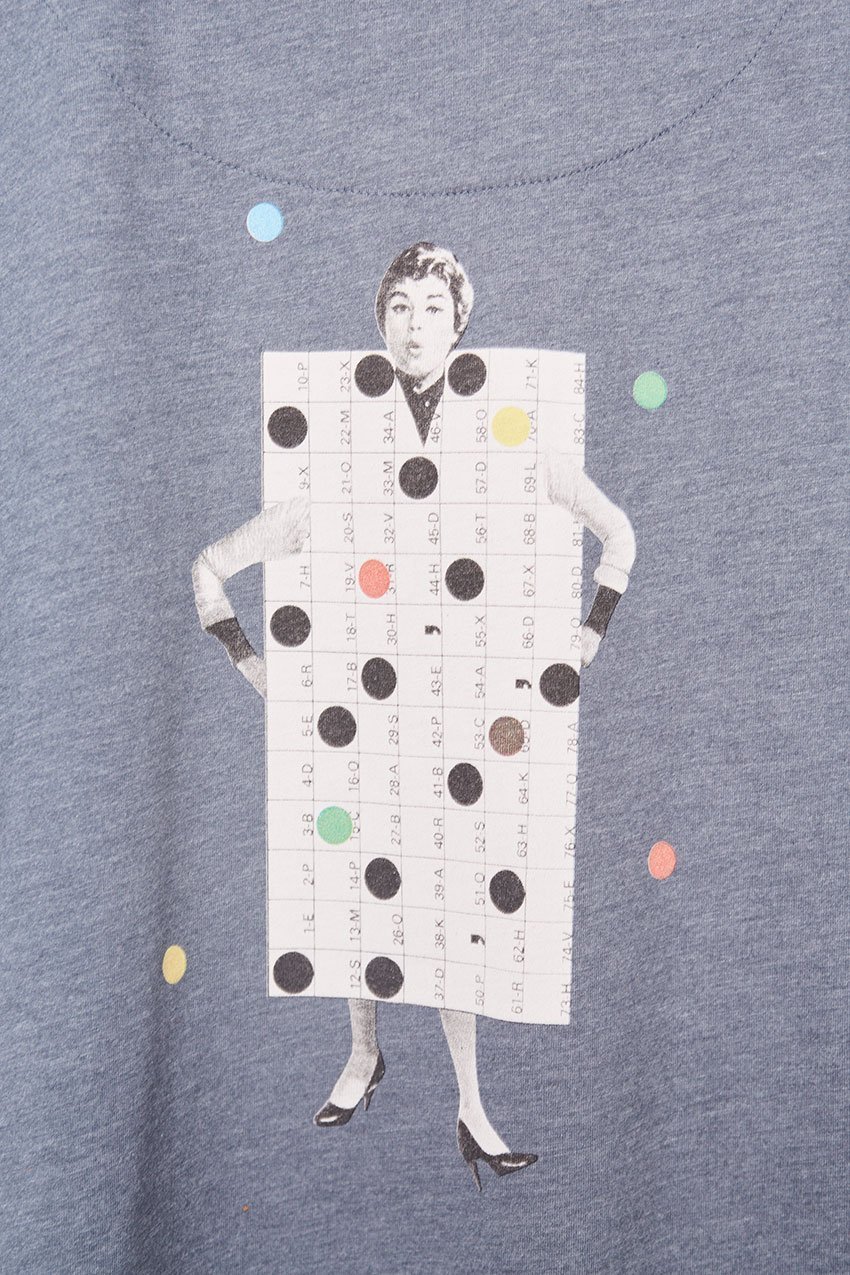 Camiseta-Lottery-Tiwel-Dark-Graphite-Melange-05 Camiseta-Lottery-Tiwel-Dark-Graphite-Melange-05