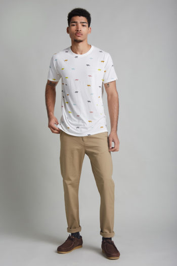 Camiseta Madtigris 01