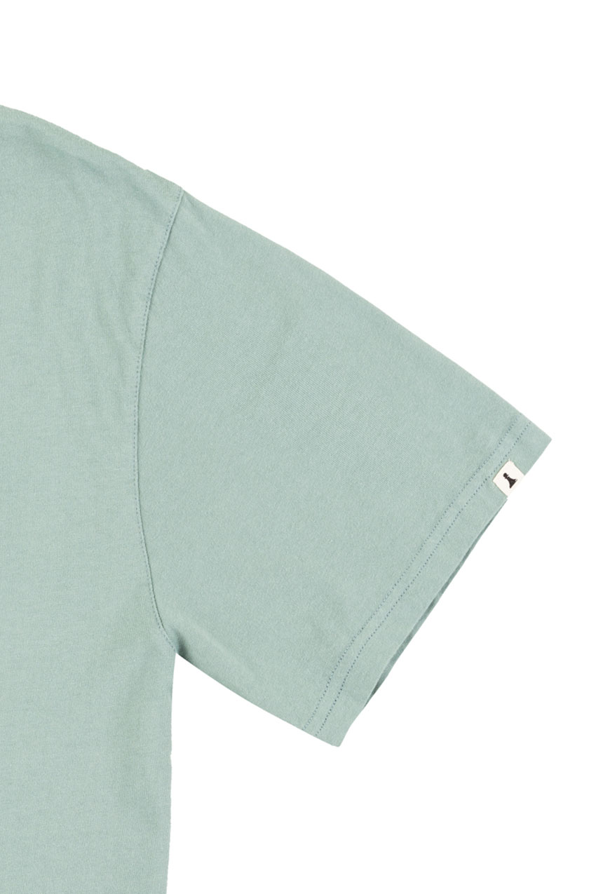 Camiseta Maguma Magu-Eye Iceberg Green 04 Camiseta Maguma Magu-Eye Iceberg Green 04