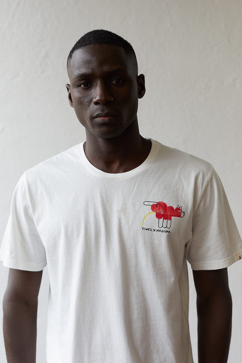 Camiseta Maguma Magu-Nifty Off White 05