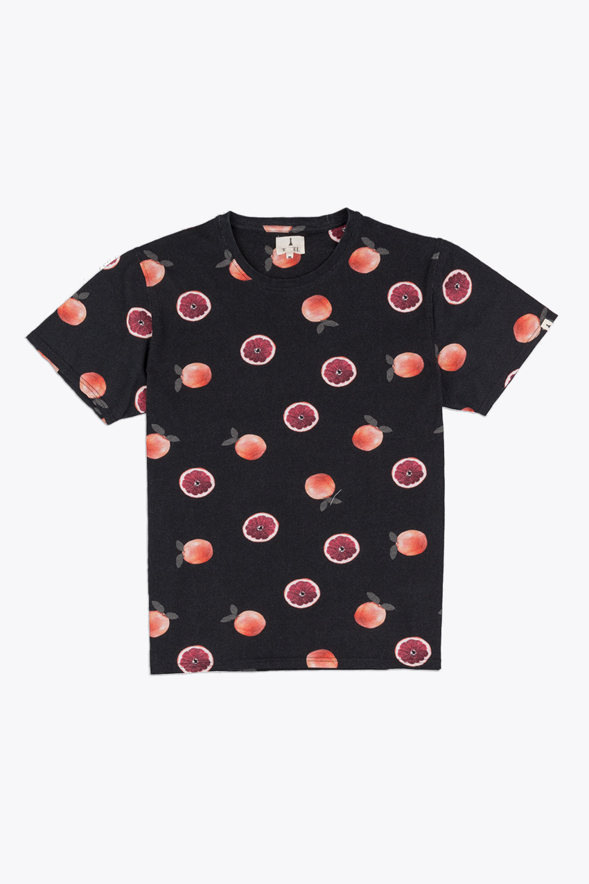 Camiseta-Mandarin-01-black Camiseta-Mandarin-01-black