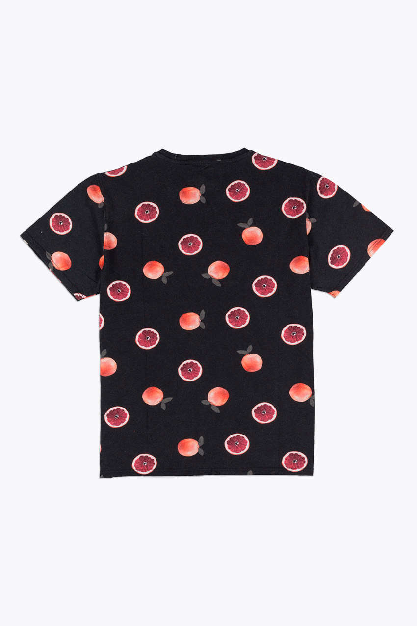 Camiseta-Mandarin-02-black Camiseta-Mandarin-02-black