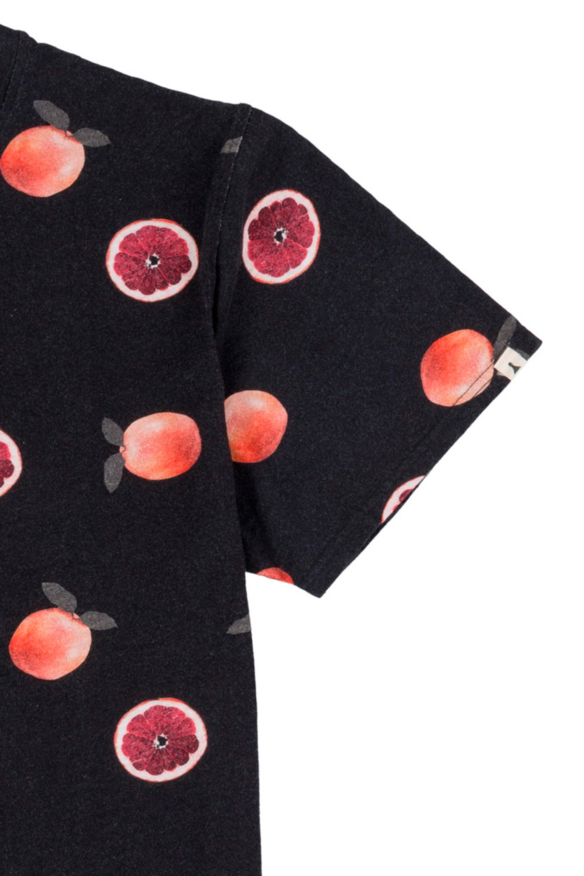 Camiseta-Mandarin-black-03b Camiseta-Mandarin-black-03b