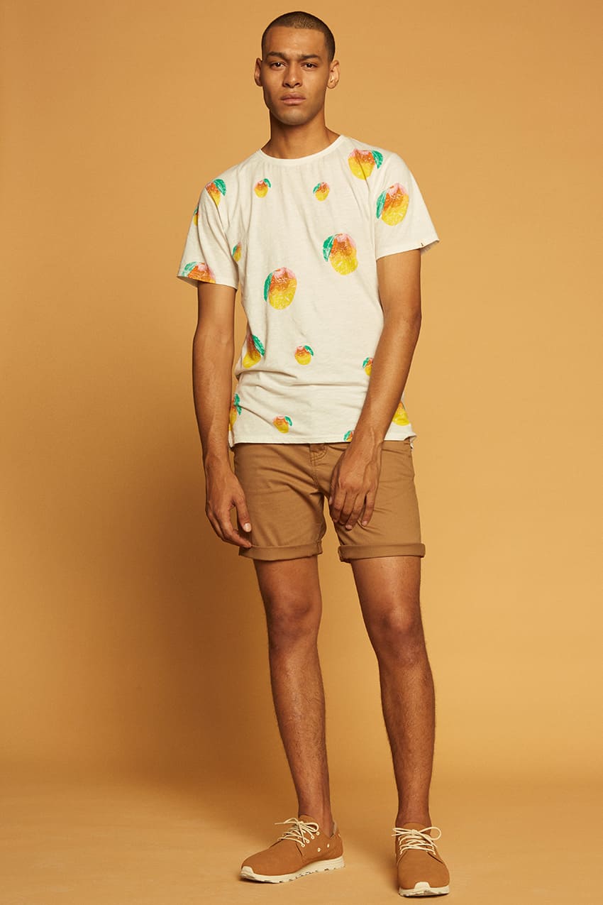 Camiseta Mang Off White 01
