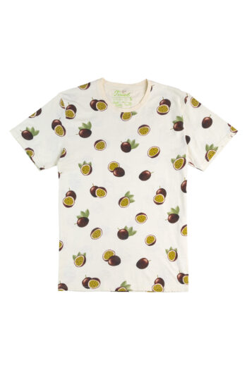 Camiseta Maracuya Off White 01