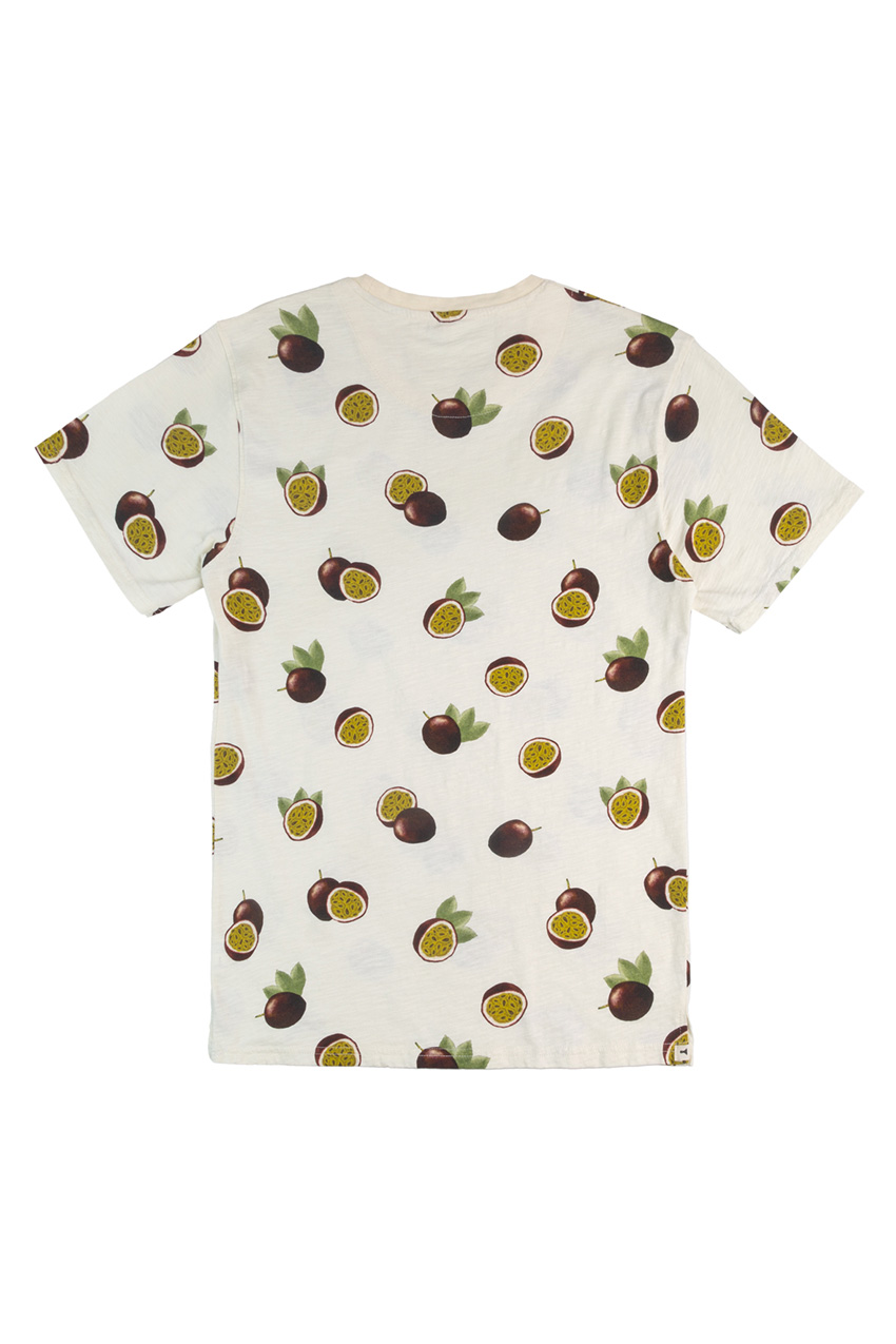 Camiseta Maracuya Off White 02 Camiseta Maracuya Off White 02