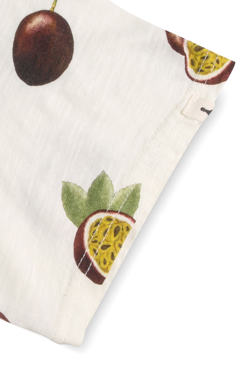 Camiseta Maracuya Off White 04 Camiseta Maracuya Off White 04