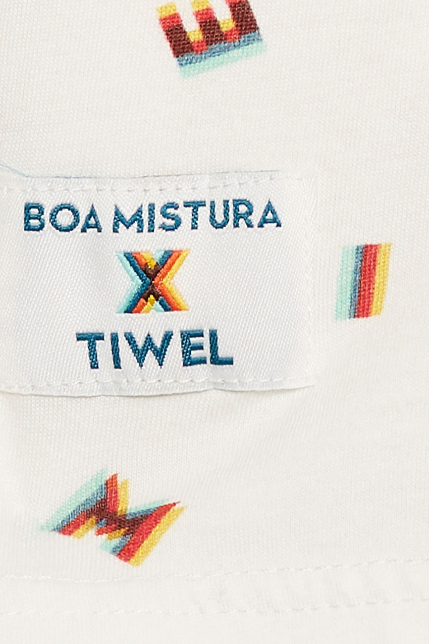 Camiseta Move Boa Mistura Bright White 03 Camiseta Move Boa Mistura Bright White 03