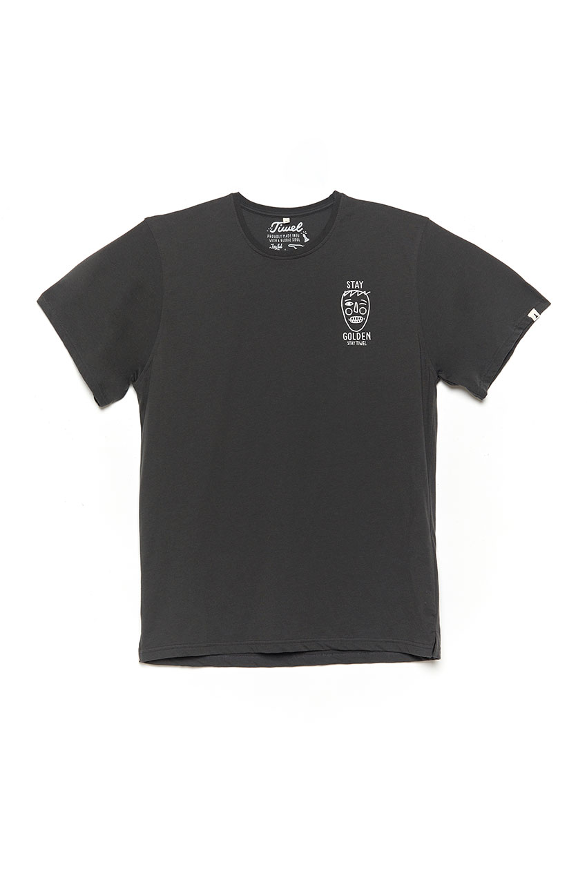 Camiseta Mug Black 01 Camiseta Mug Black 01