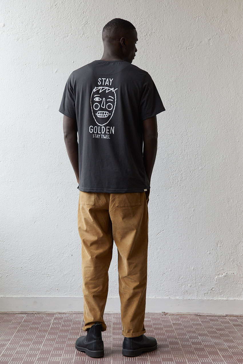 Camiseta Mug Black 08 Camiseta Mug Black 08
