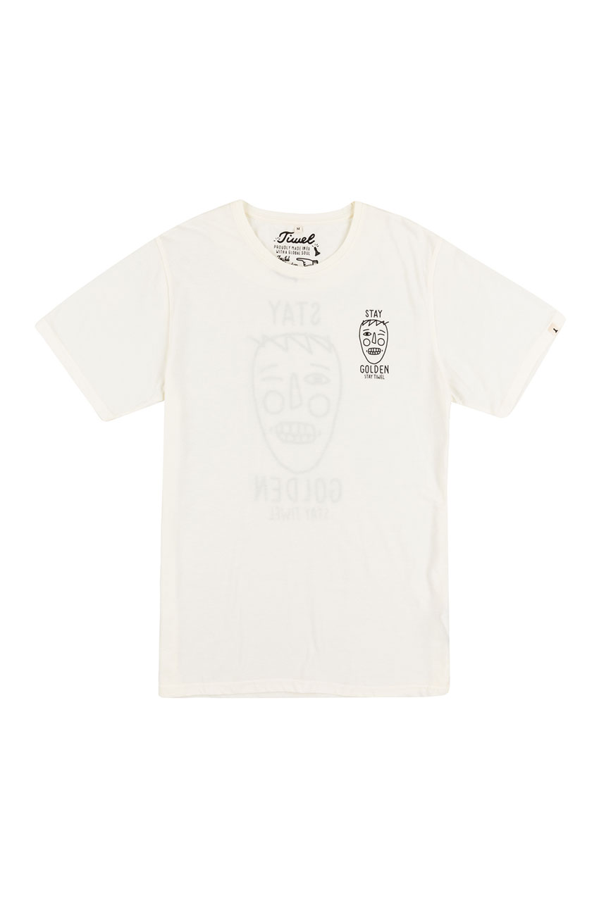 Camiseta Mug Off White 01 Camiseta Mug Off White 01