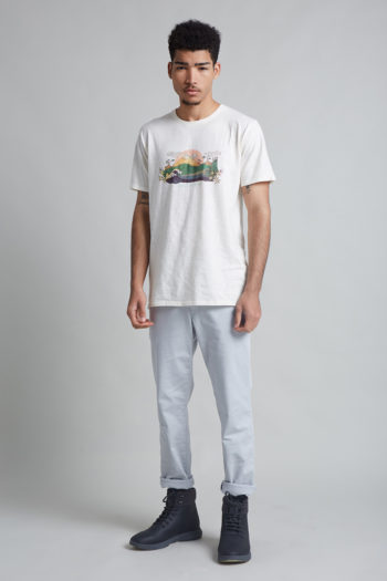 Camiseta Neonsun 01