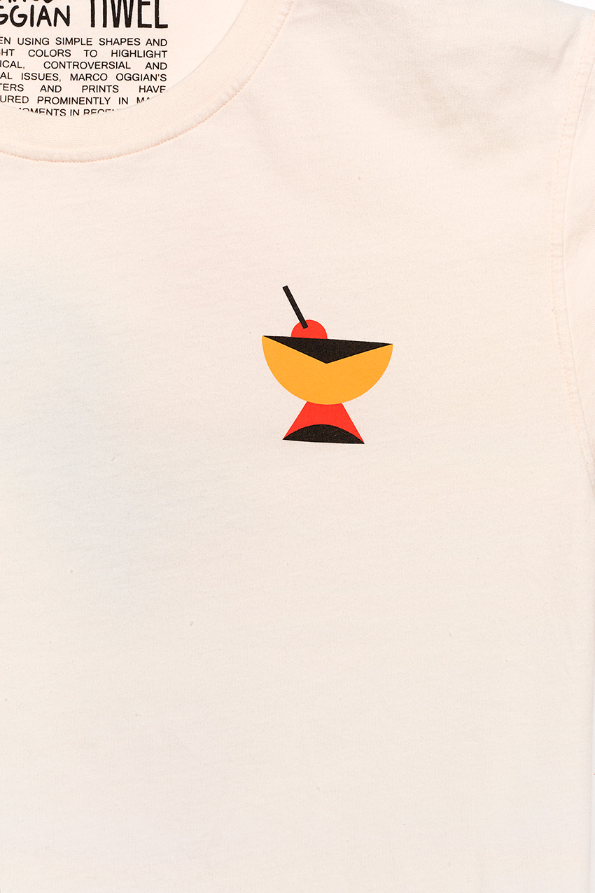 Camiseta Oggi Cheers Oggian 03 Camiseta Oggi Cheers Oggian 03