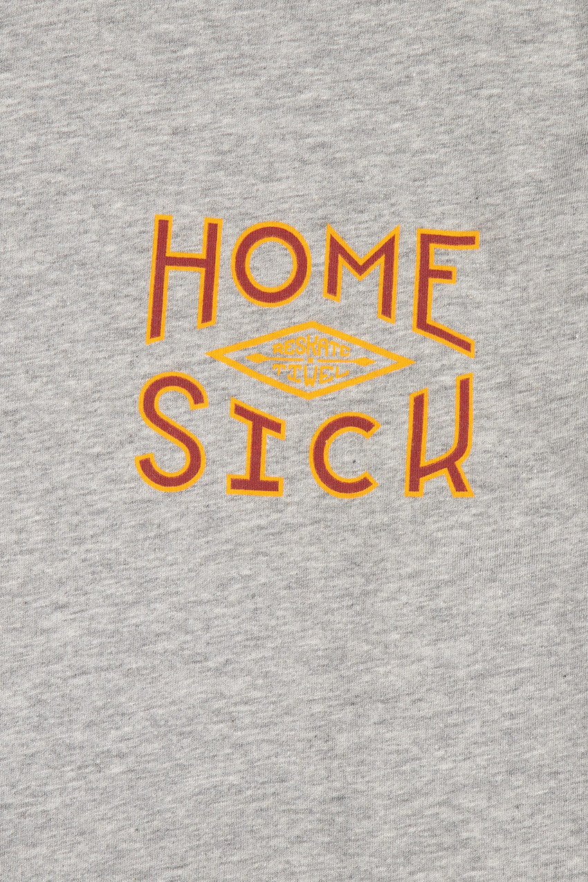 Camiseta Reska sick grey 03 Camiseta Reska sick grey 03