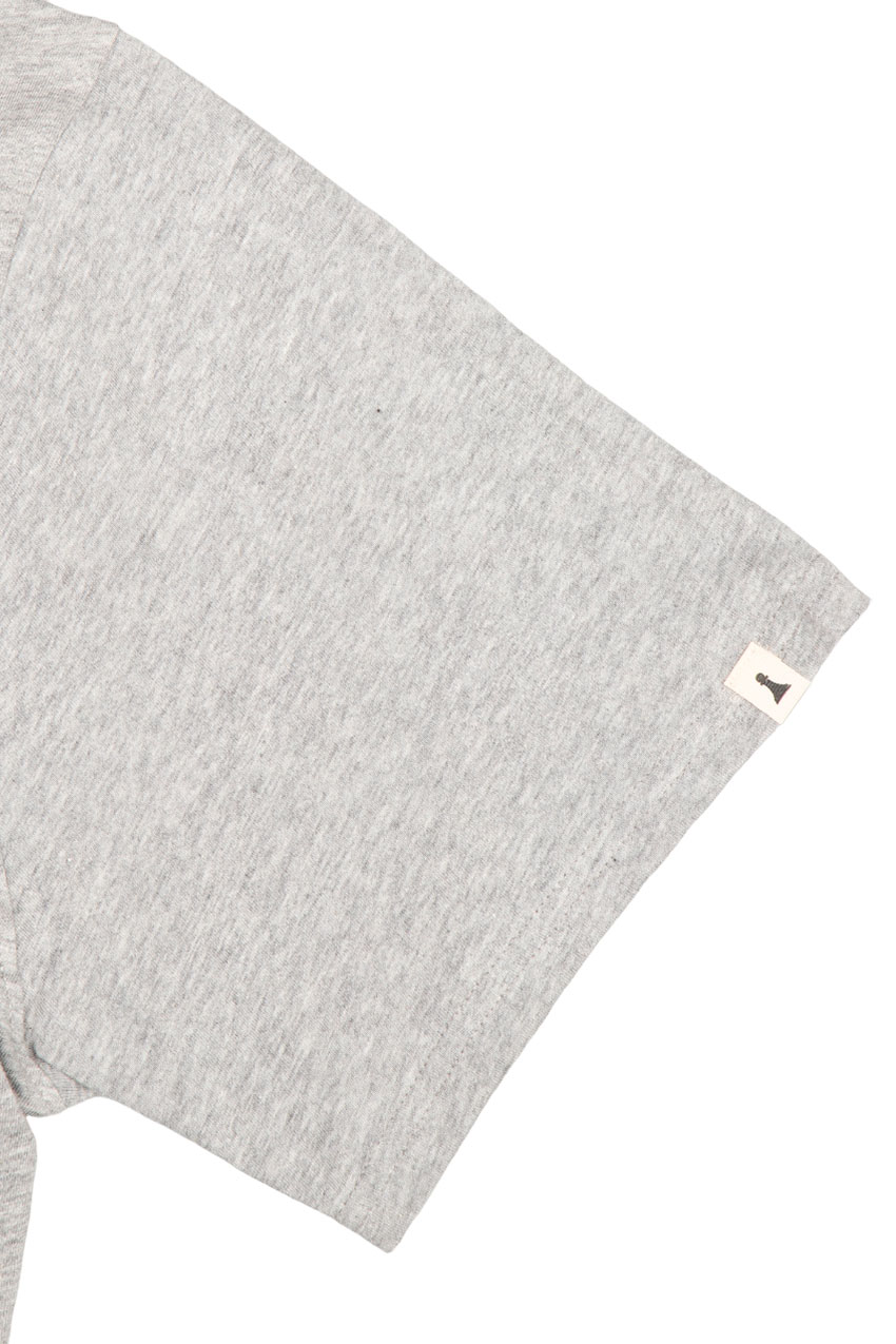 Camiseta Reska sick grey 04 Camiseta Reska sick grey 04