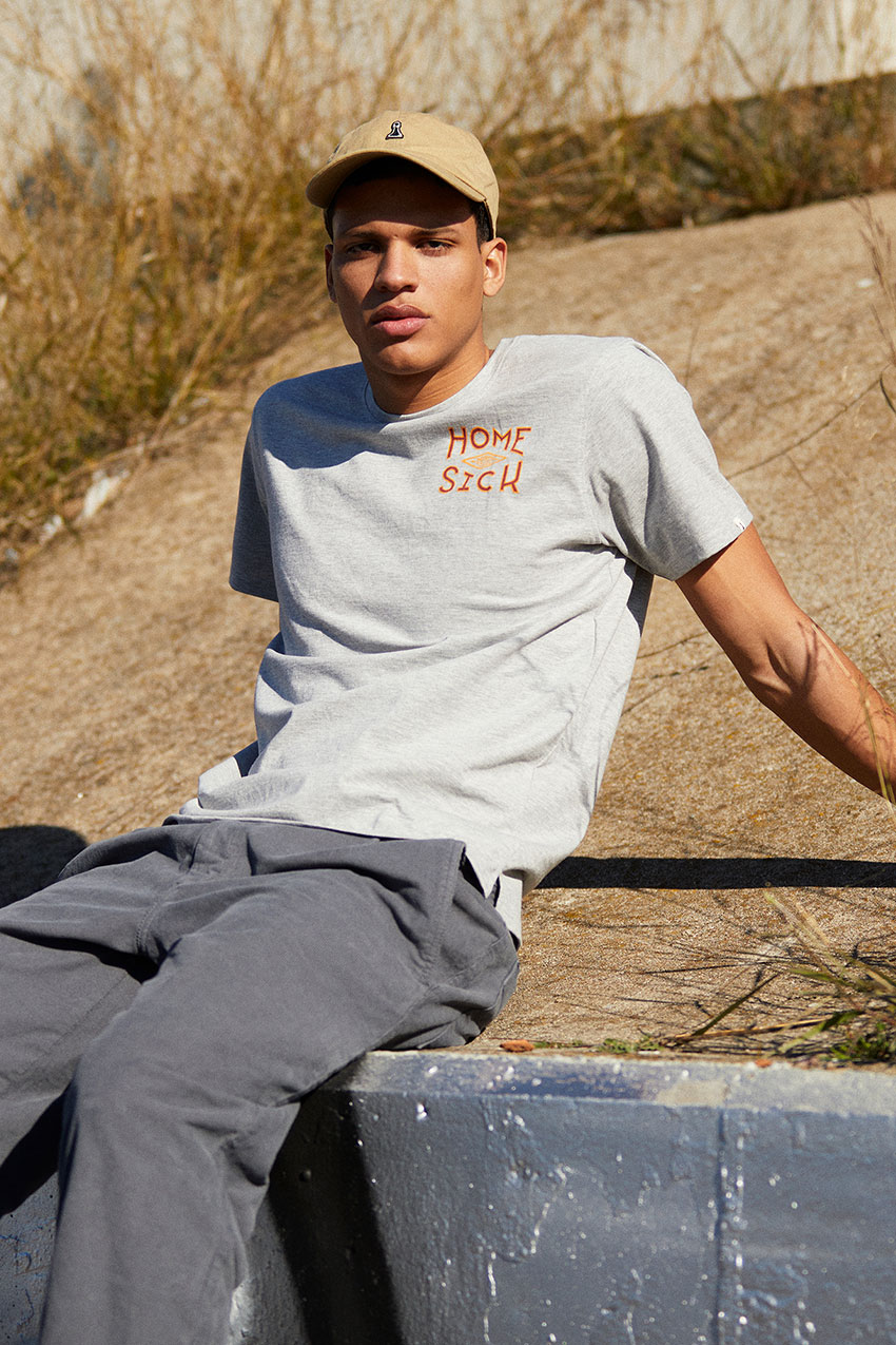 Camiseta Reska sick grey 05 Camiseta Reska sick grey 05
