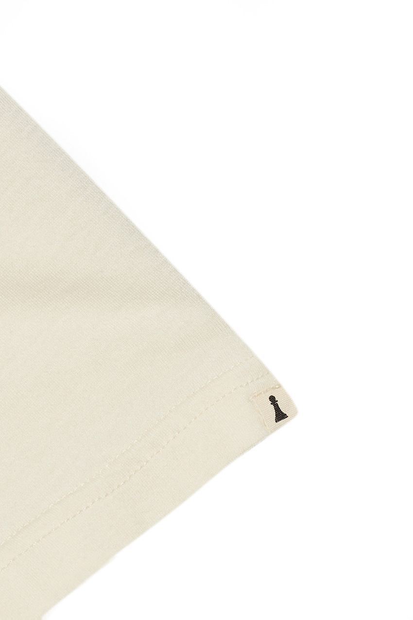 Camiseta S-Cute David Sanchez Cashew 03 Camiseta S-Cute David Sanchez Cashew 03