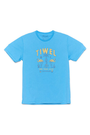 Camiseta Sedoa Swedish Blue 01