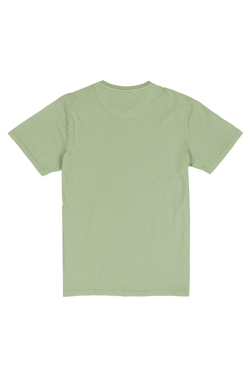 Camiseta Siwa Reseda Green 02 Camiseta Siwa Reseda Green 02